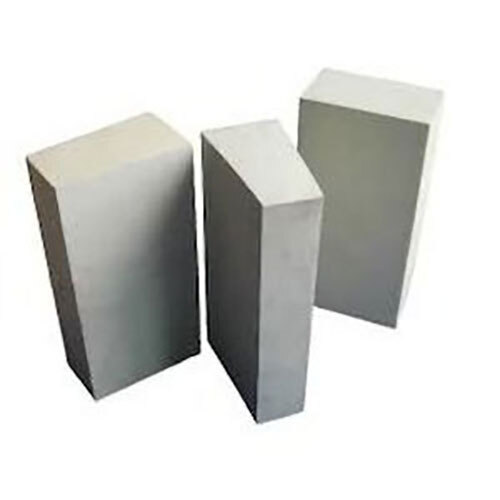 Acid Resistant Bricks - Color: White