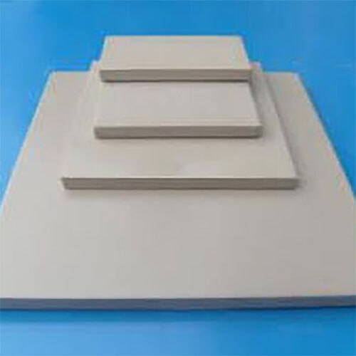 Acid Resistant Tiles - Color: White