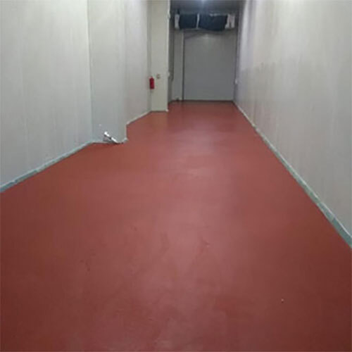Ucrete Flooring
