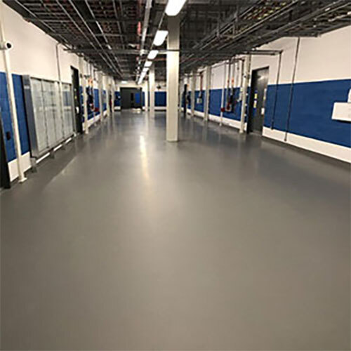 Epoxy Coating