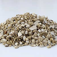 Vermiculite Mineral - Application: Industrial