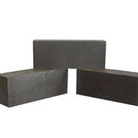 Carbon Brick - Color: Gray