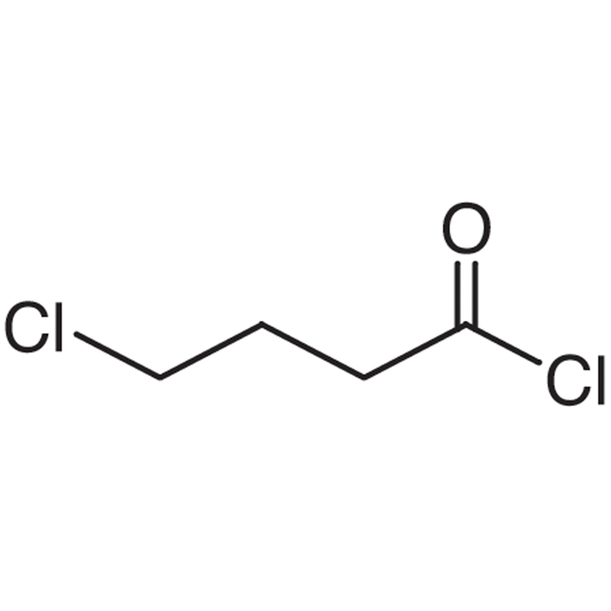 4  Chloro Butyryl Chloride (4635-59-0)