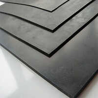RUBBER LINING