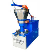 7.5 Hp Cold Press Oil Mill Machine