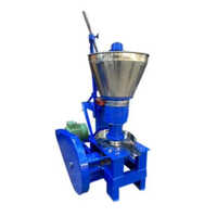 7.5 Hp Cold Press Oil Mill Machine