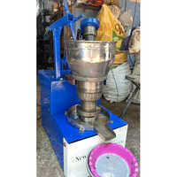 Mini Mustard Oil Mill Machine