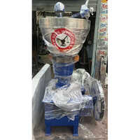 Industrial Oil Mill Machinery