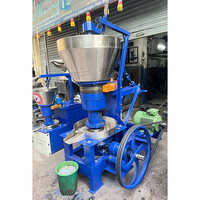 Sunflower Oil Press Machine