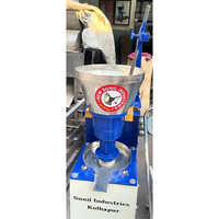Sunflower Oil Press Machine