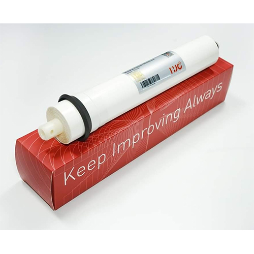 Hjc Ro Membrane 3d - Dimension (L*w*h): 8*40 Millimeter (Mm)
