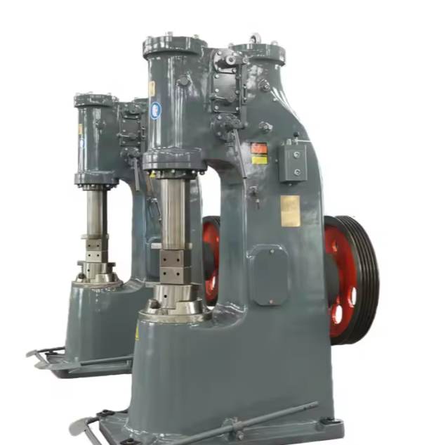 110kg Pneumatic Forging Hammer Machine