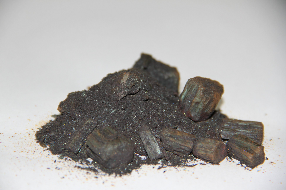 Ferric Chloride (7705-08-0)