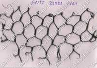 कोटेड एंटी बर्ड्स नेट मशीन
