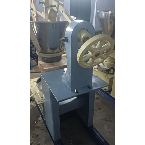 10 HP Oil Making Machine