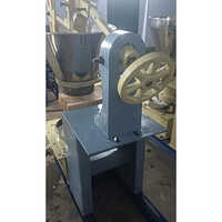 10 HP Oil Making Machine