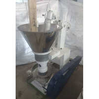 VOC 1 Cheran MS Model Oil Making Machine