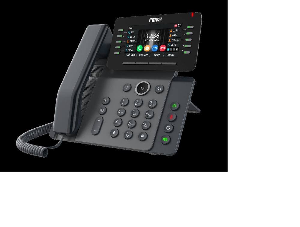 Fanvil V65 Ip Phone