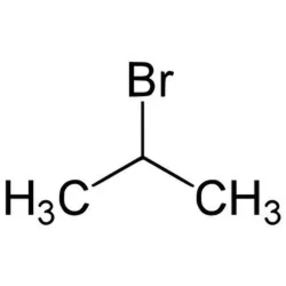 Iso Propyl Bromide (IPBr) (75-26-3)
