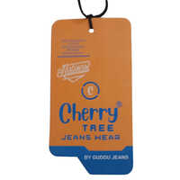Fancy Jeans Tag