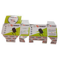 Mobile Charger Packaging Box