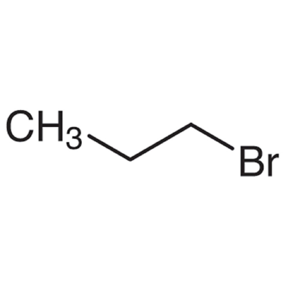 N Propyl Bromide (NPBr) (106-94-5)