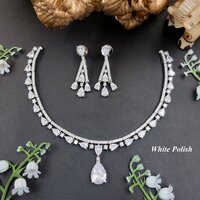 AD Elegant Necklace