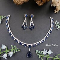 AD Elegant Necklace
