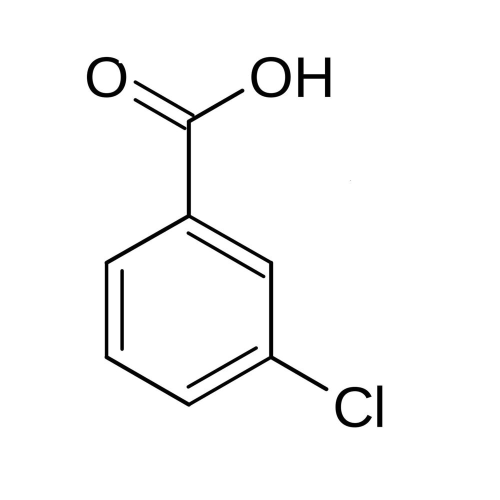 Ortho Chloro Benzoic Acid (118-91-2