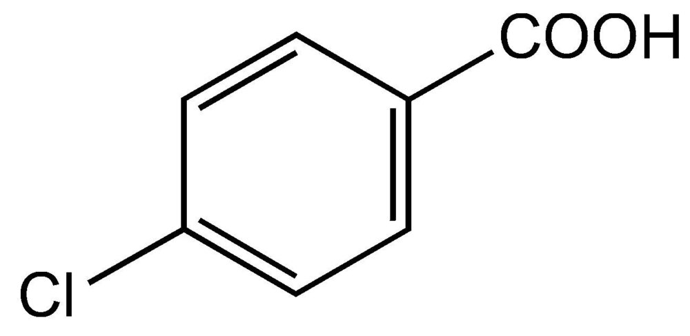 Para Chloro Benzoic Acid (74-11-3