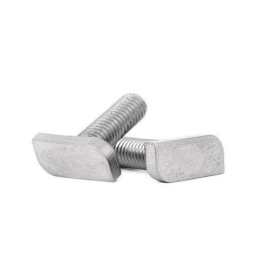 T Bolt - Application: Industrial