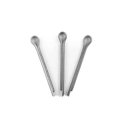 Cotter Pin - Split Pin - Application: Industrial