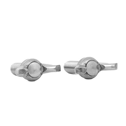 Wing Bolt - Application: Industrial