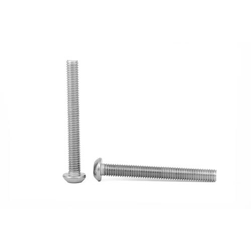 Button Head Ln Cap Screw - Application: Industrial