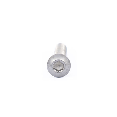Button Head Ln Cap Screw - Application: Industrial