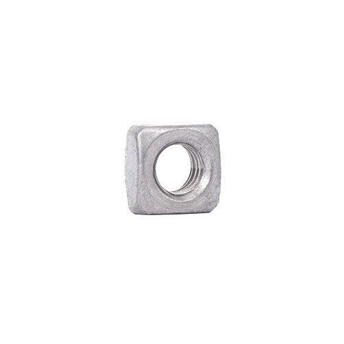 Din 557 Square Nut - Application: Industrial