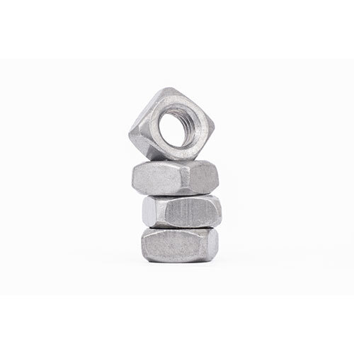 Din 557 Square Nut - Application: Industrial