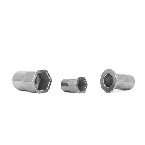 Rivet Nut - Application: Industrial