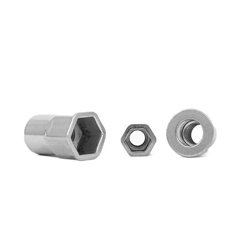 Rivet Nut - Application: Industrial