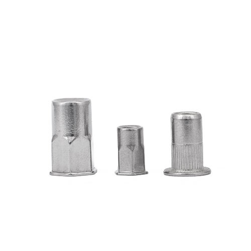 Rivet Nut - Application: Industrial