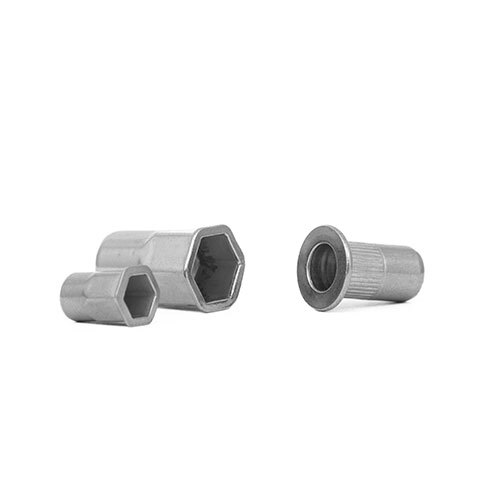 Rivet Nut - Application: Industrial