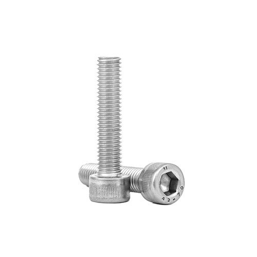 Allen Cap Screw - Application: Industrial