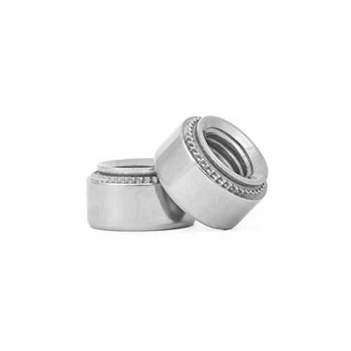 Self Clinching Nut - Application: Industrial