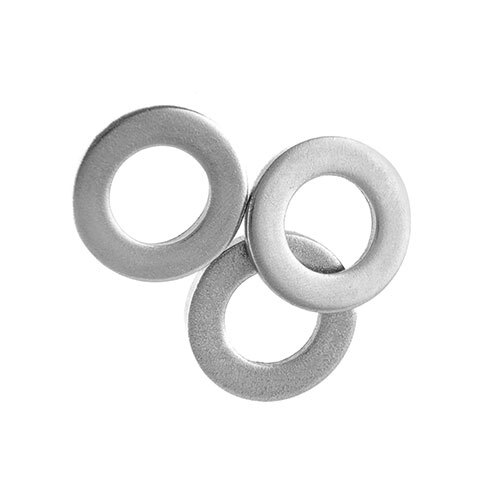 Plain Washer - Application: Industrial
