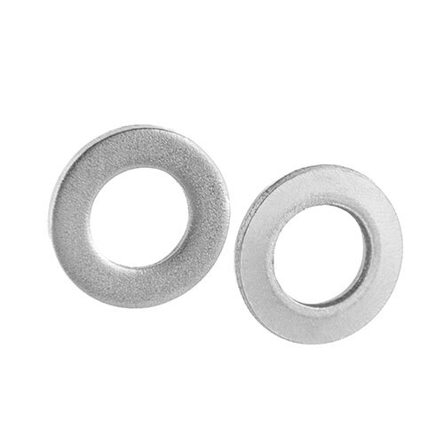 Plain Washer - Application: Industrial