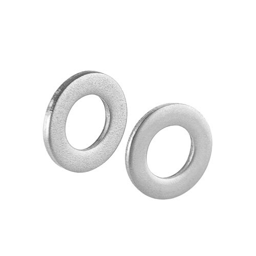 Plain Washer - Application: Industrial