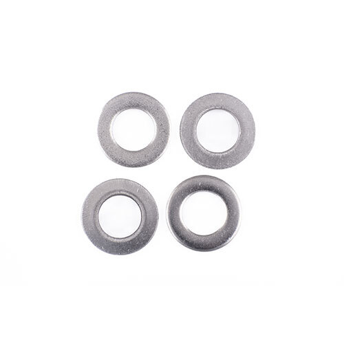 Plain Washer - Application: Industrial