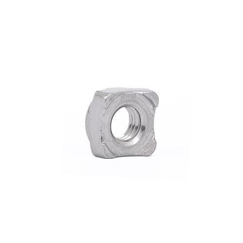 Din 928 Square Weld Nut - Application: Industrial