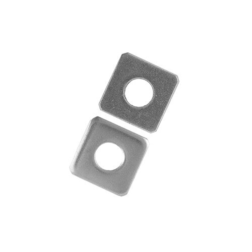 Square Washer - Application: Industrial