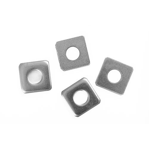Square Washer - Application: Industrial